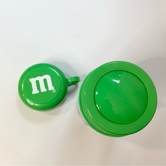 Vintage M&M’s Insulated Thermos Container - Picture 4 of 7